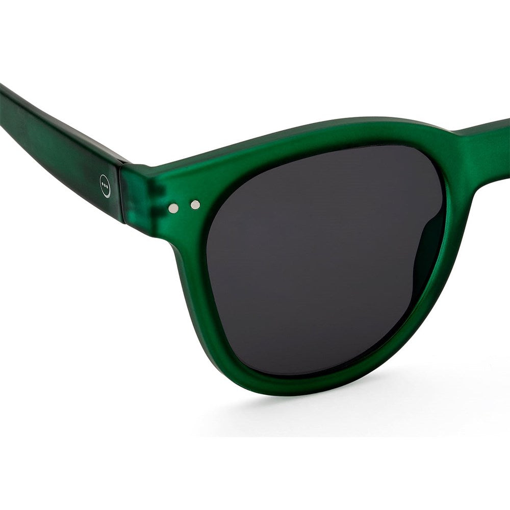 Izipizi: Sun Collection N Green