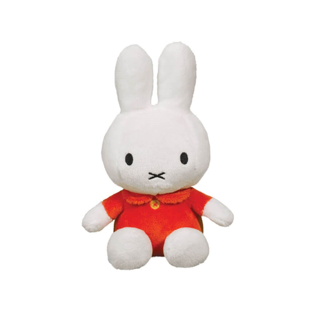Miffy: Classic Soft Toy Red