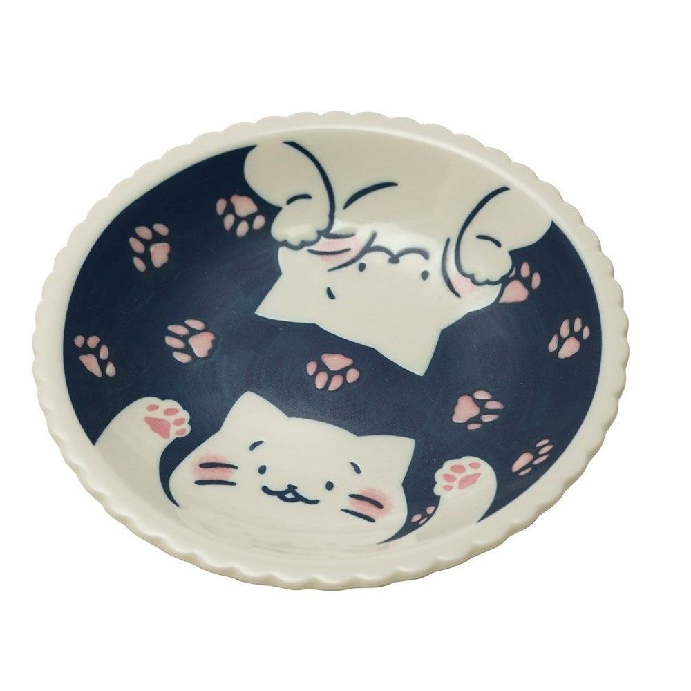 Concept Japan Neko Cat Deep Plate