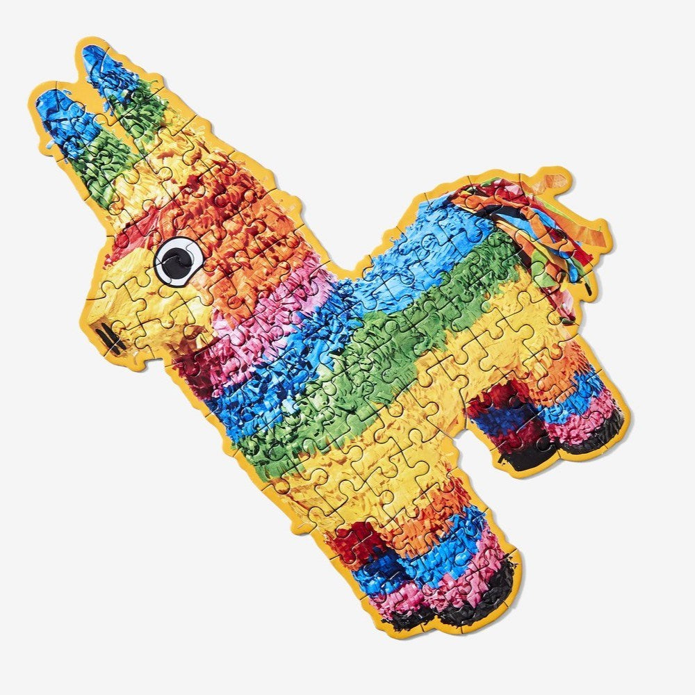 Little Puzzle Thing Party Pinata