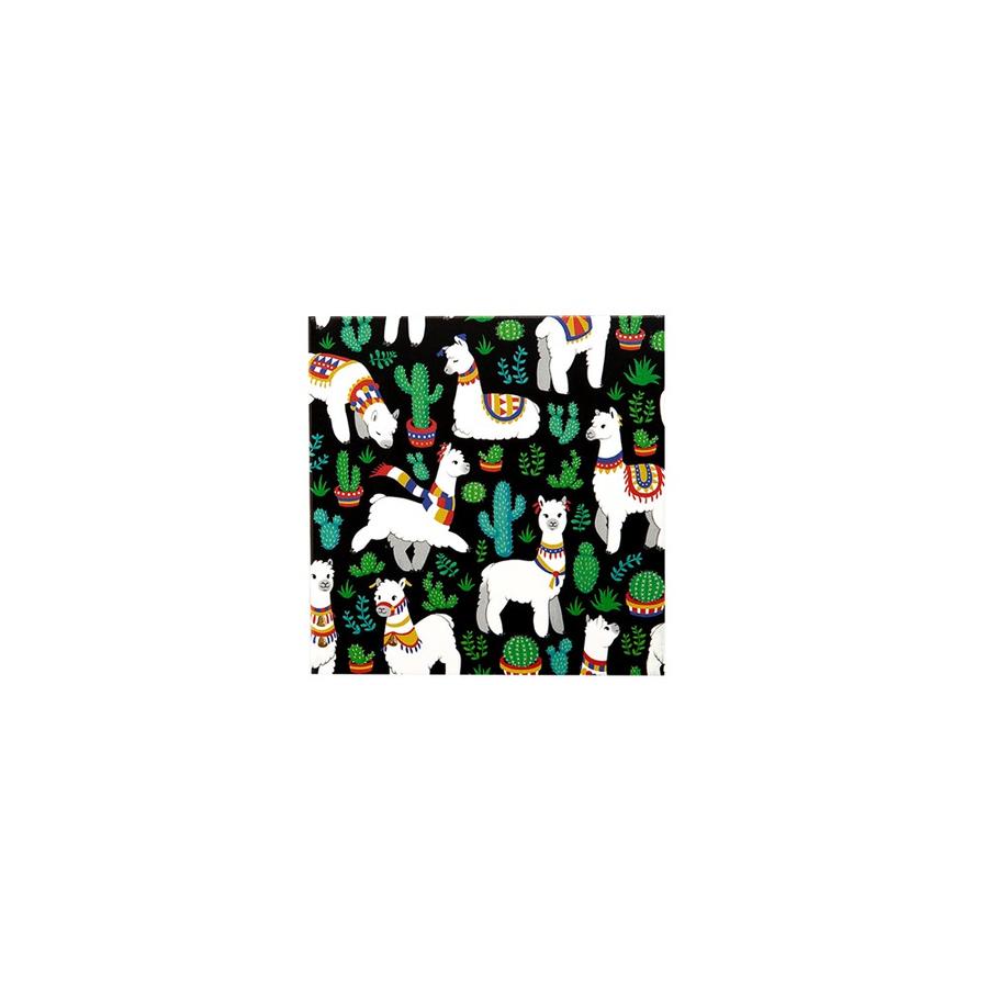 Monsterthreads Mini Greeting Card