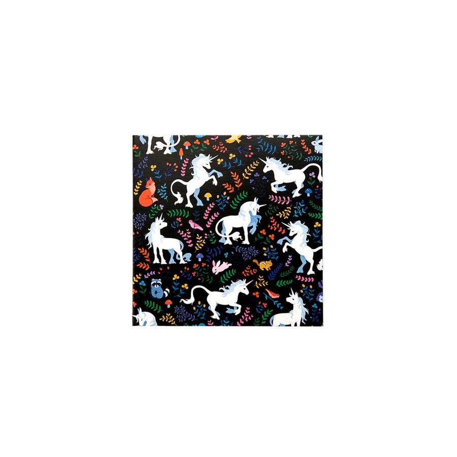 Monsterthreads Mini Greeting Card