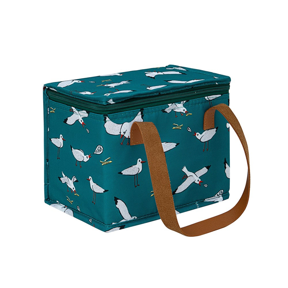 Seagulls Insulated Lunch Bag