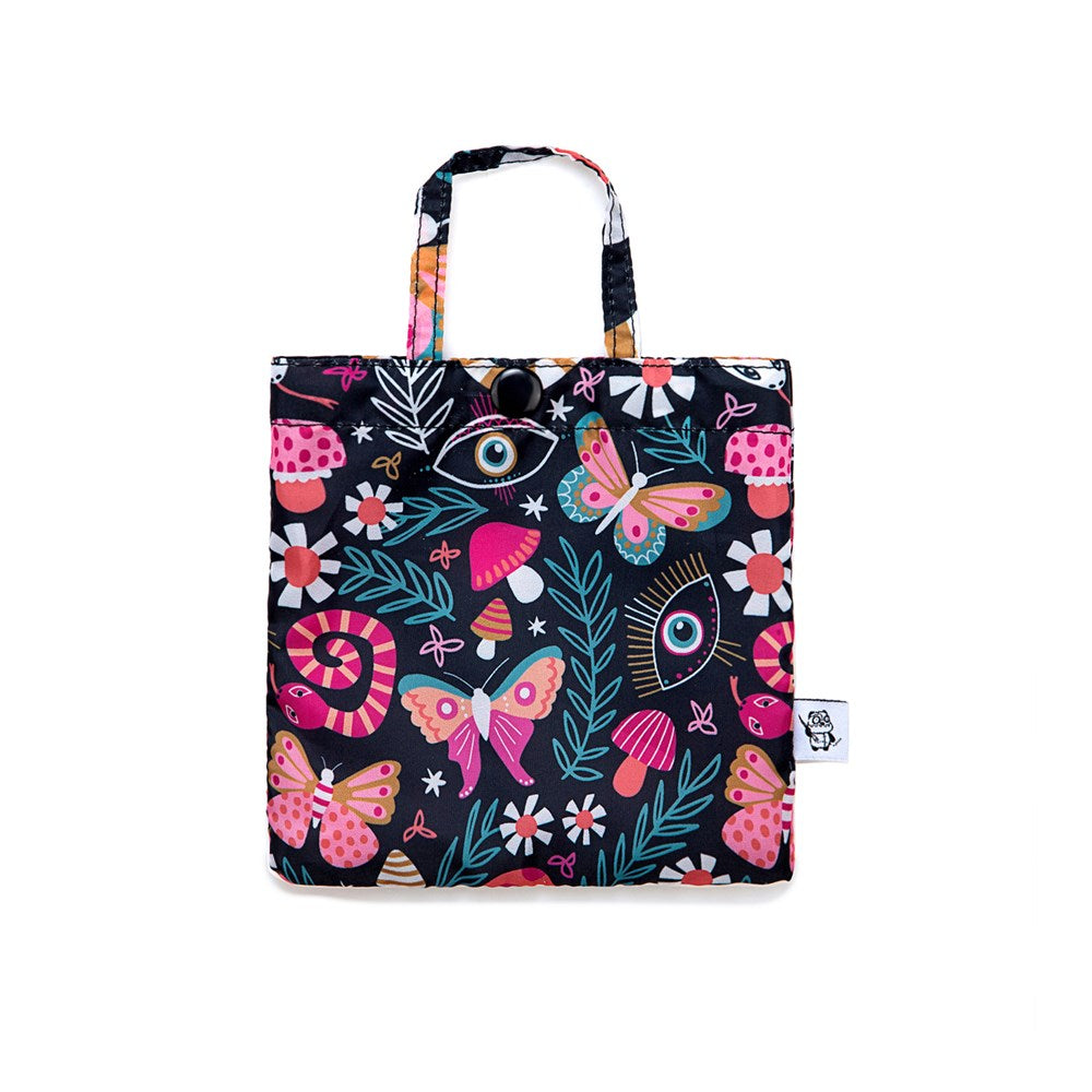 Shopping Bag Magical Forest