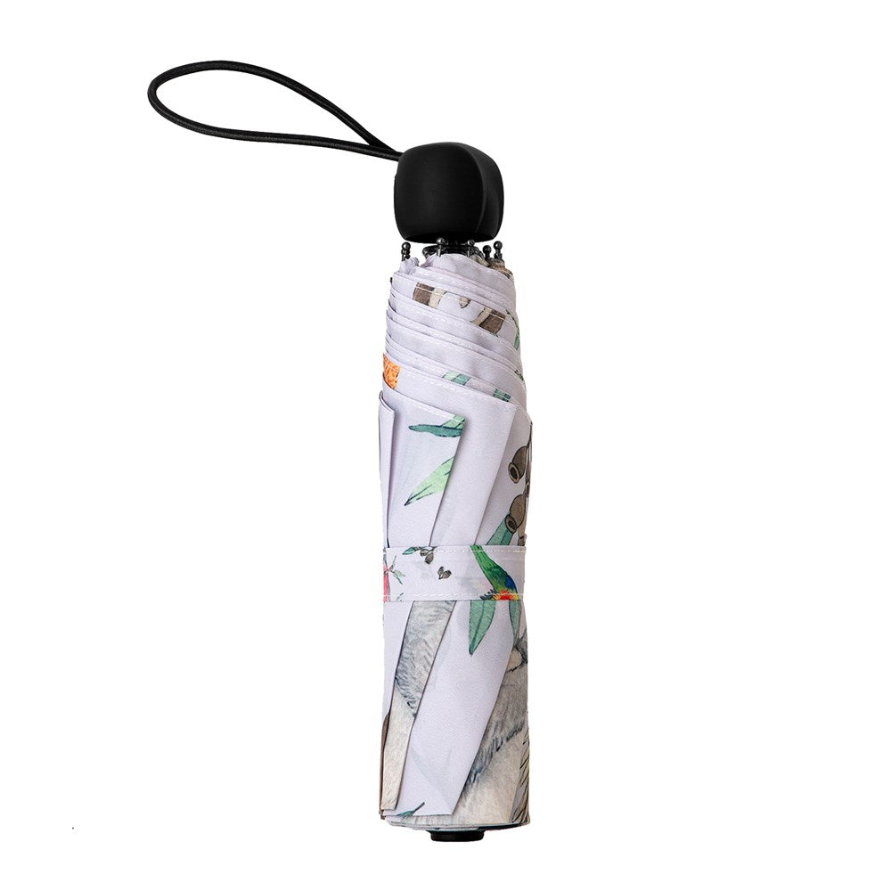 Aussie Animals Foldable Umbrella