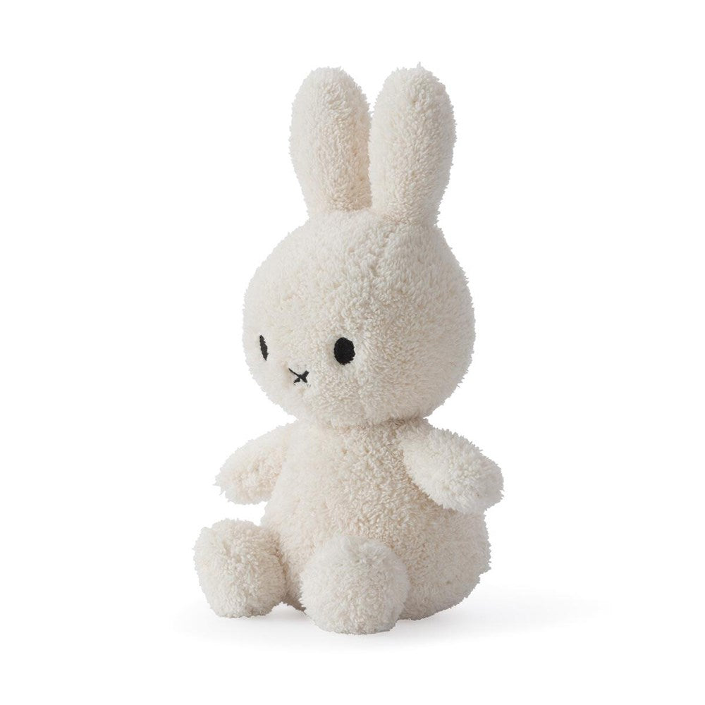 Miffy: Sitting Terry Cream