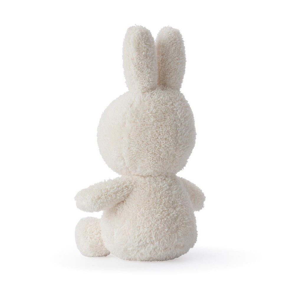 Miffy: Sitting Terry Cream