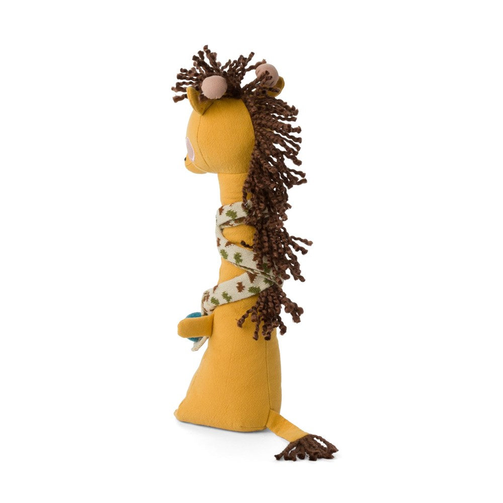 Picca Lou Lou: Giraffe Danny