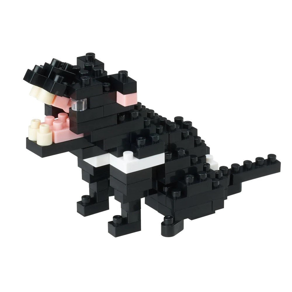 Nanoblock: Tasmanian Devil