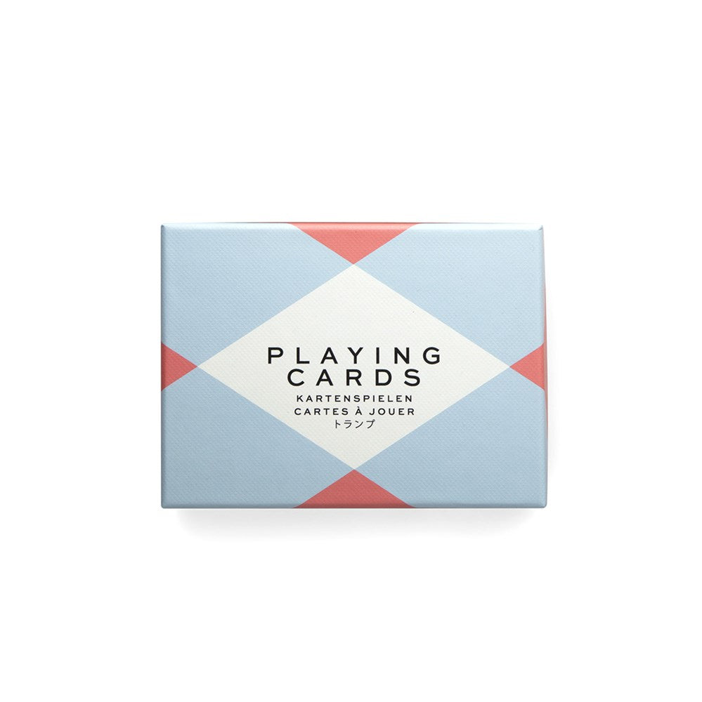Printworks: Play Games Double Playing Cards