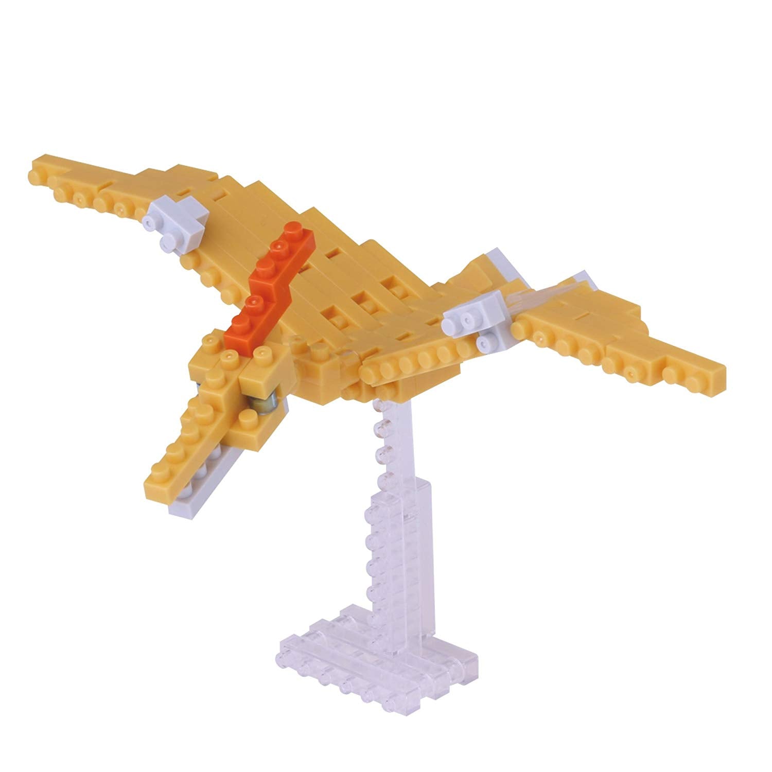 Nanoblock Pteranodon Building Set