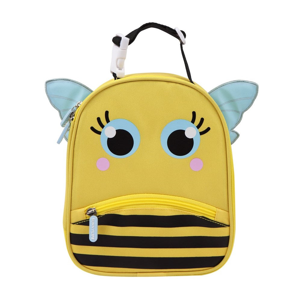 Sunnylife: Kids Lunch Bag Bee