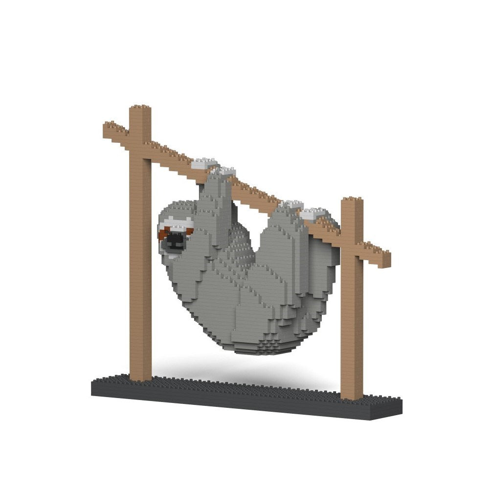 Jekca: Sloth
