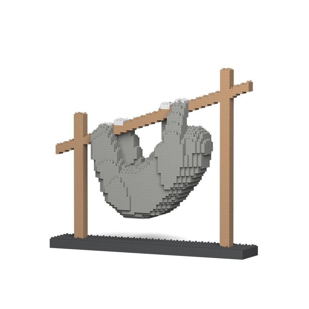 Jekca: Sloth
