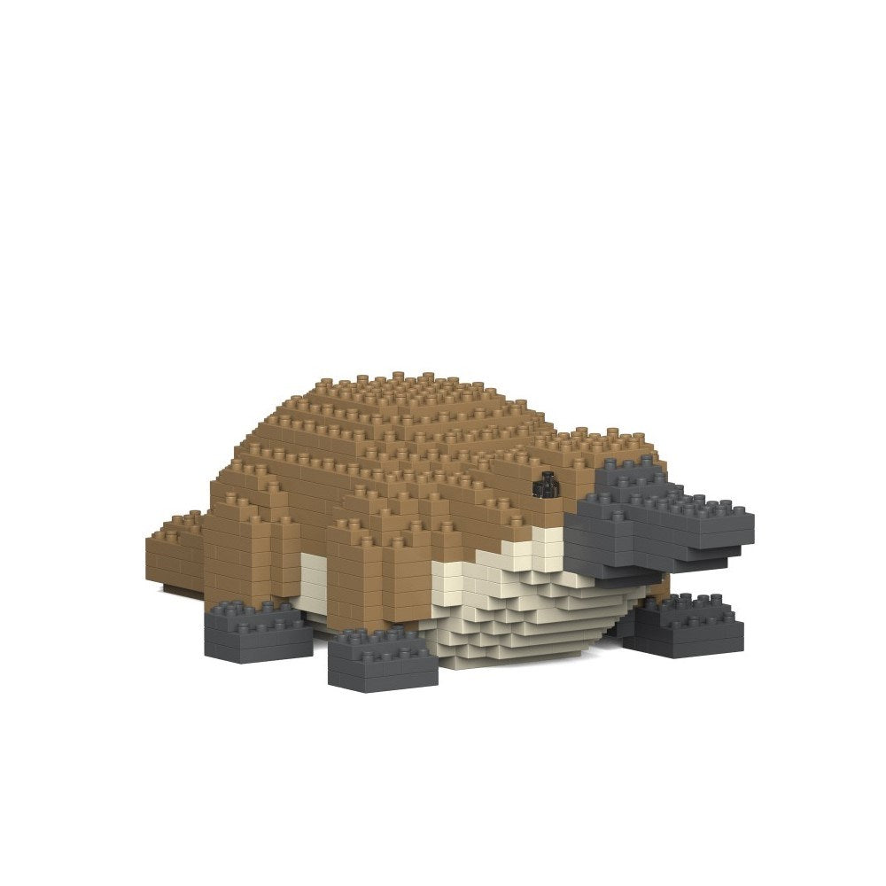 Jekca: Platypus