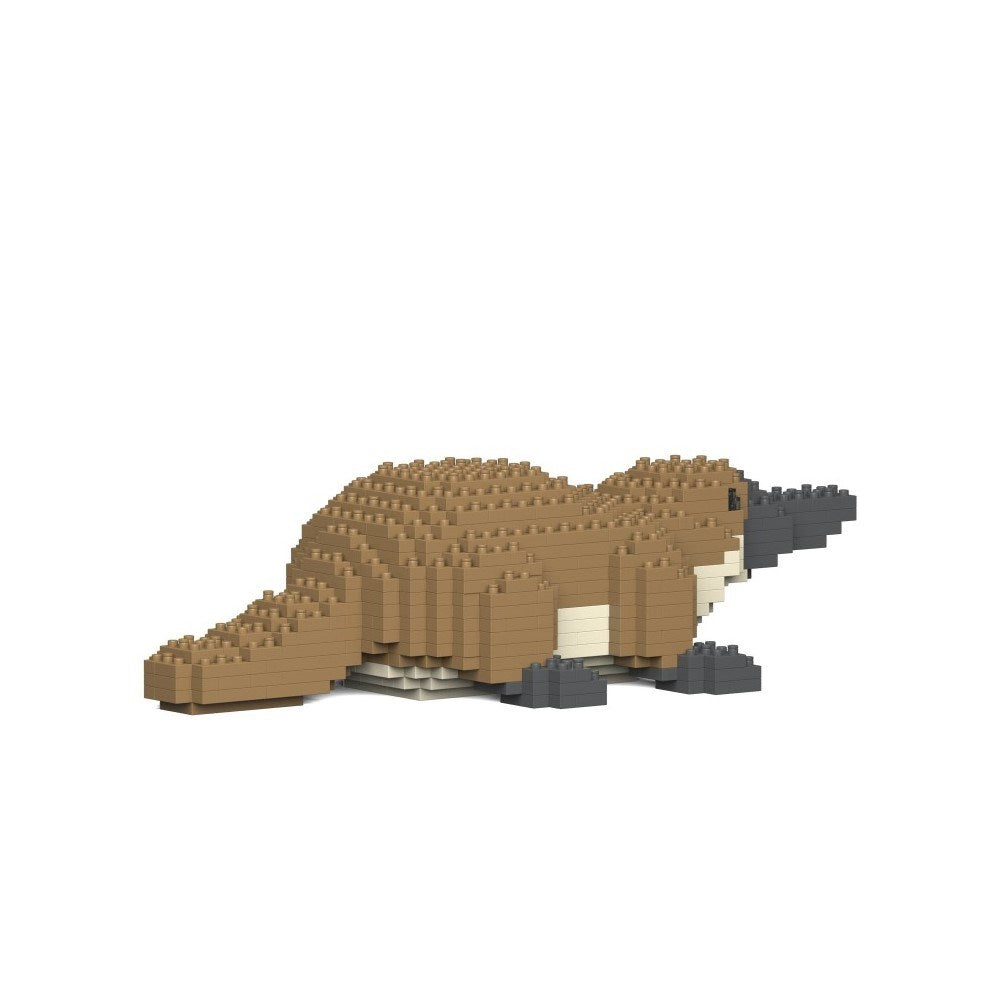 Jekca: Platypus