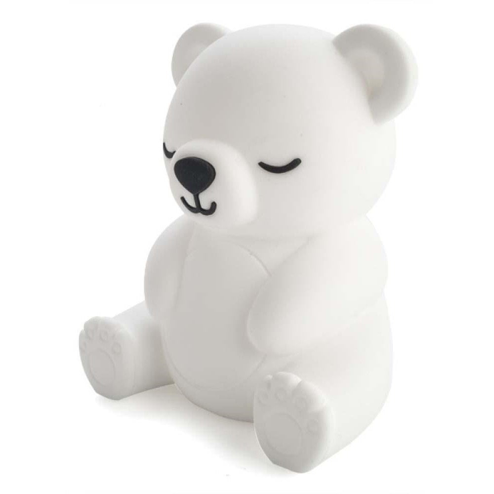 Lil Dreamers: LED Touch Lamp Bear