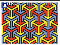 Lenticular Animation Postcard Graphic Design II