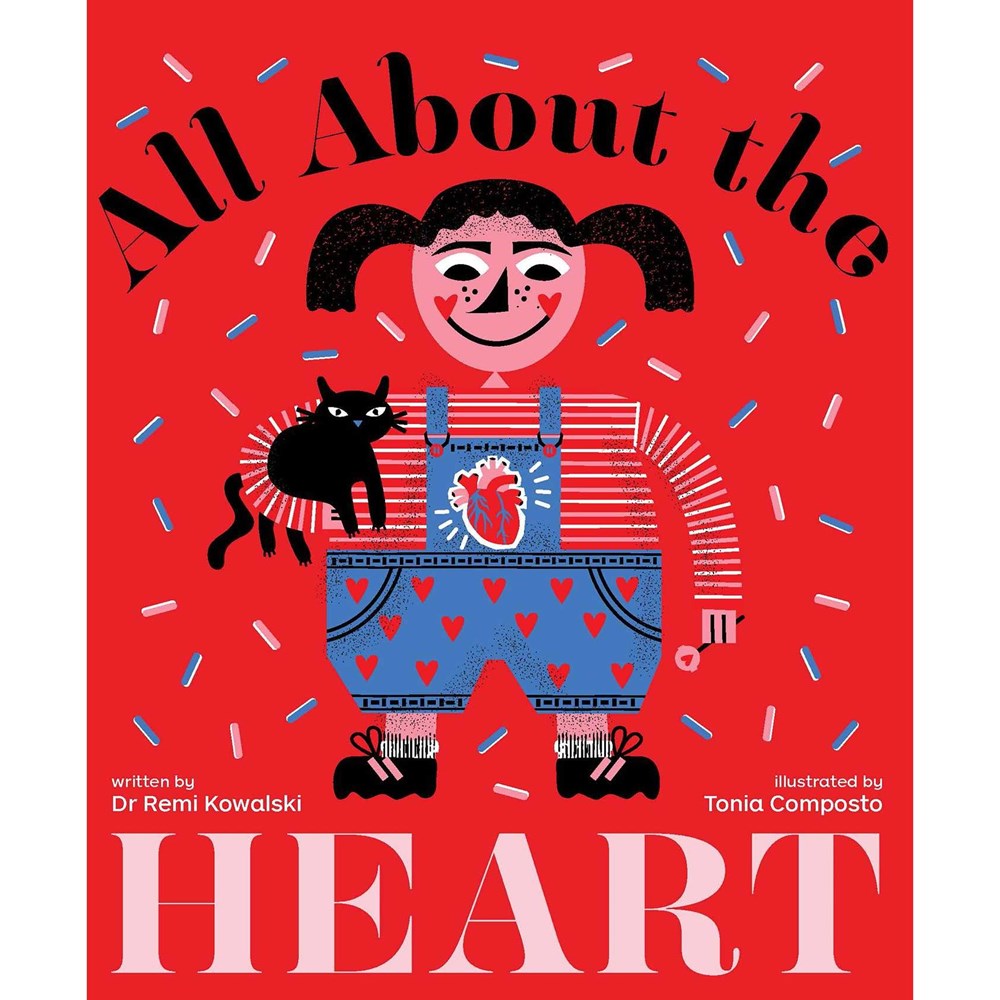 All About The Heart