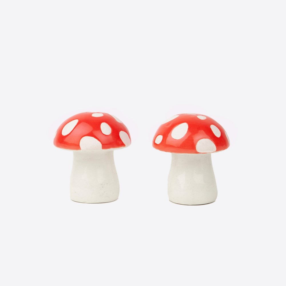 Doiy: Amantia Salt & Pepper