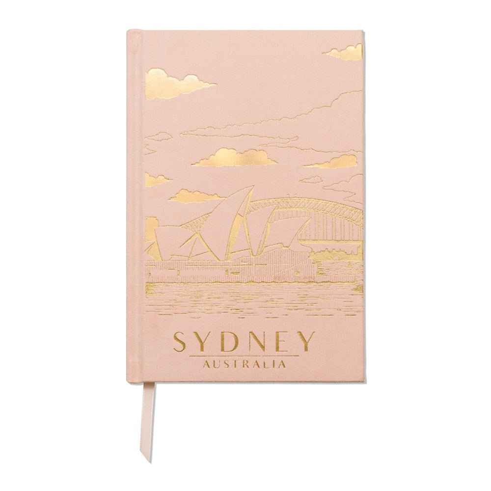 DesignWorks Ink: Anderson Design Journal Sydney