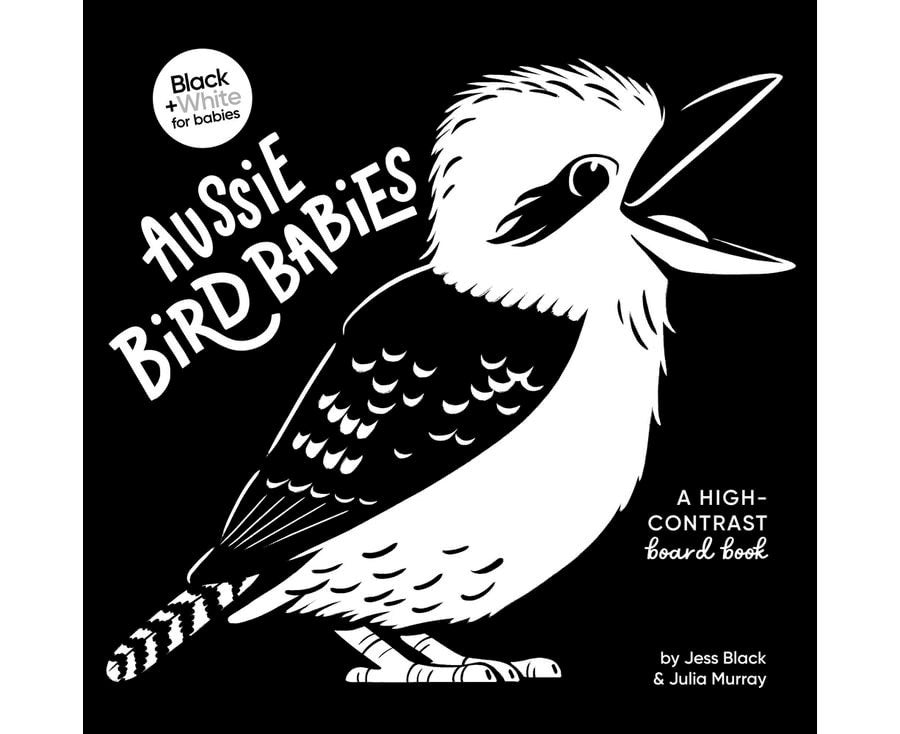 Aussie Bird Babies