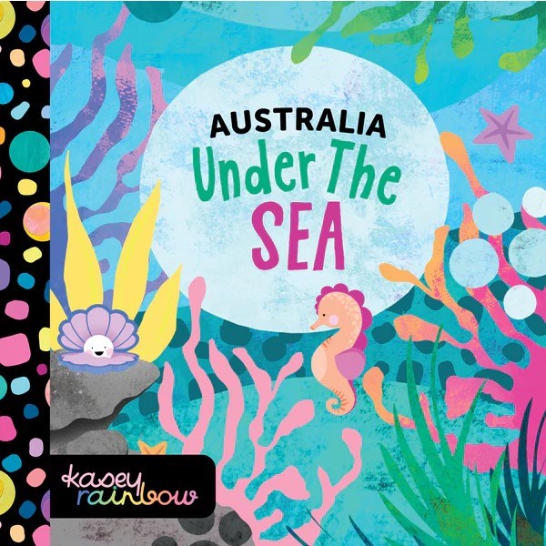 Australia: Under The Sea