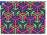 Lenticular Animation Postcard Graphic Design II
