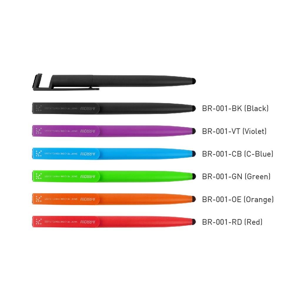 Smart Pen Green