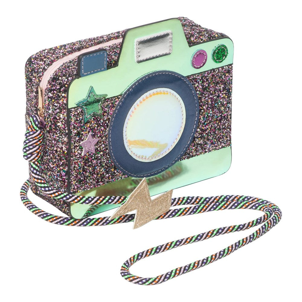 Mimi & Lula: Camera Bag Ziggy
