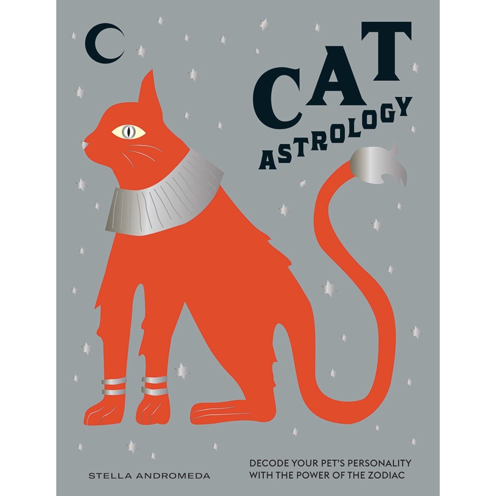 Cat Astrology