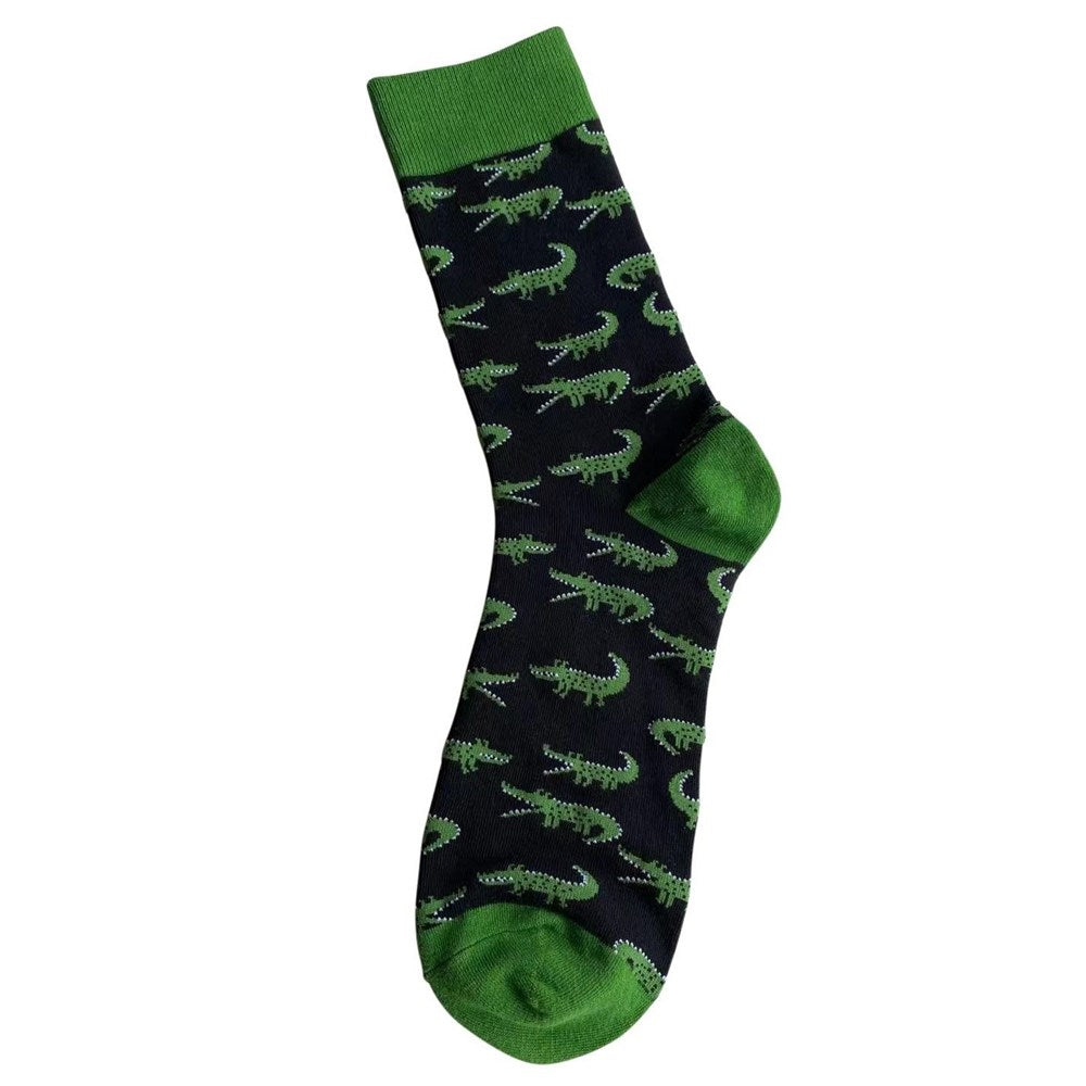 My2Socks: Croc 2