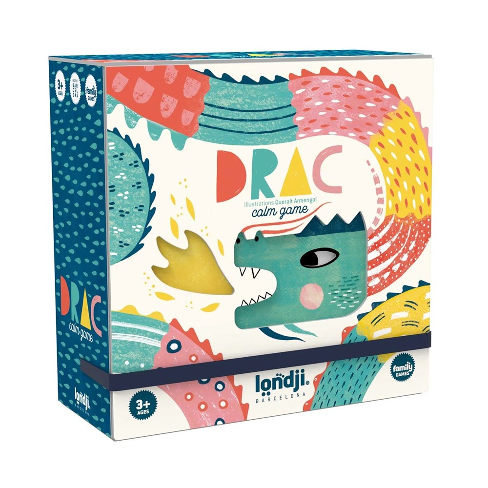Londji: Calm Game Drac
