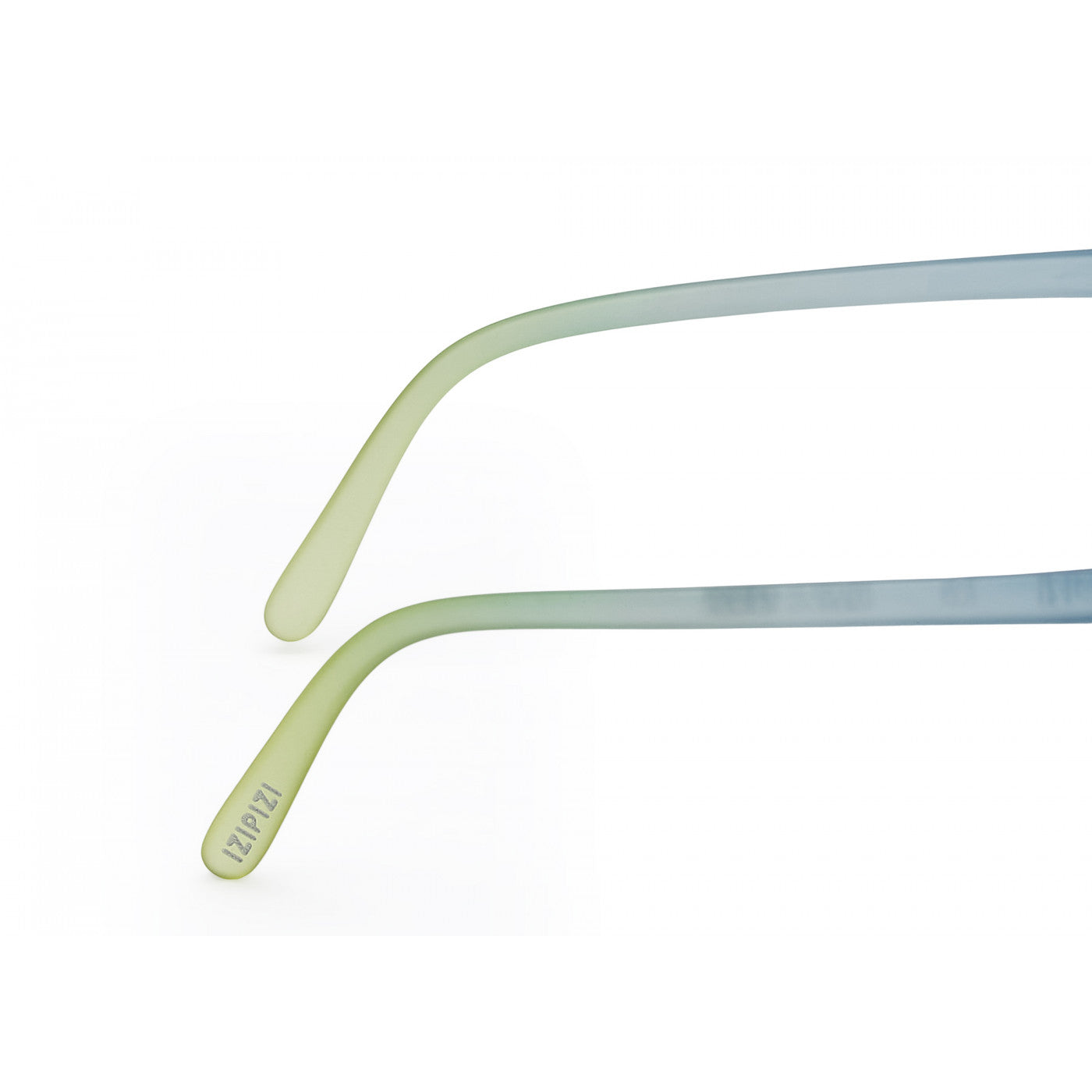 Izipizi: Sun Junior Collection E Oasis Blue Mirage
