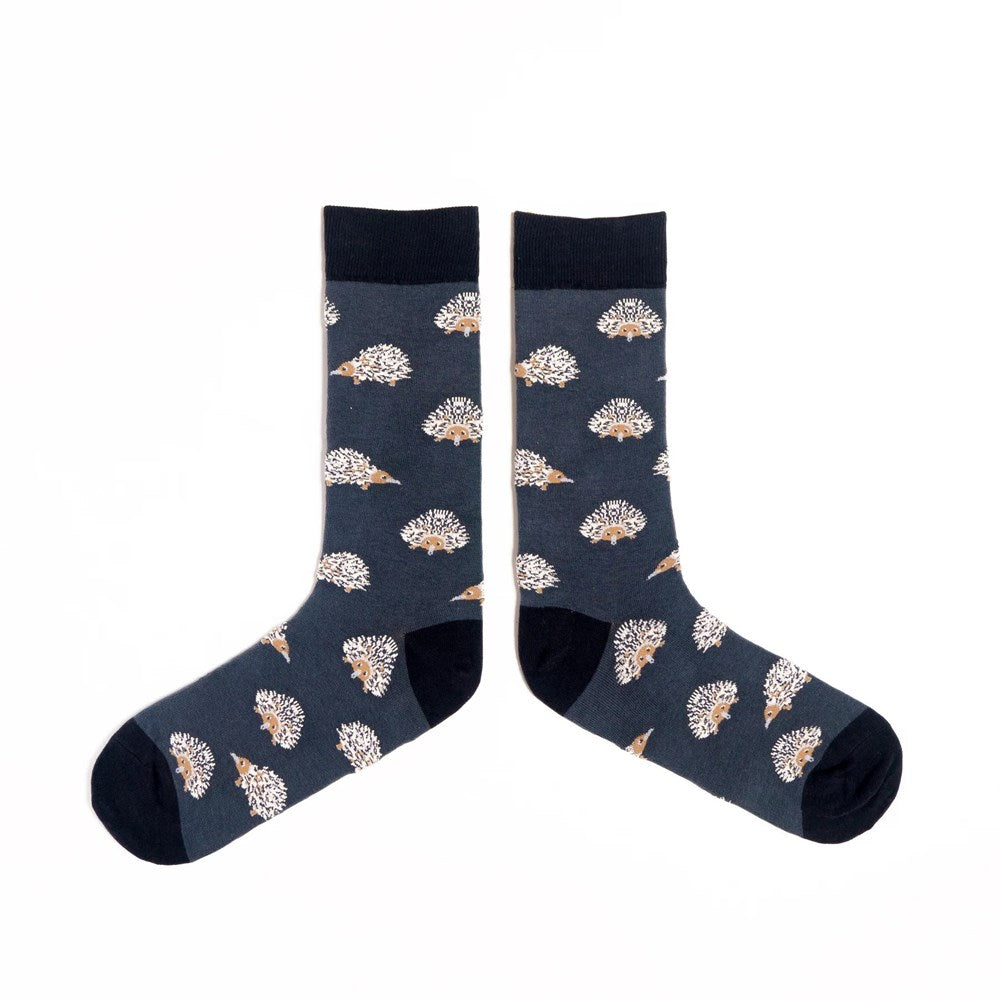 Spencer Flynn: Mens Are You Echidding Me? Sock