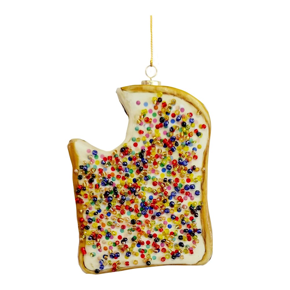 La La Land: 3D Bauble Fairy Bread