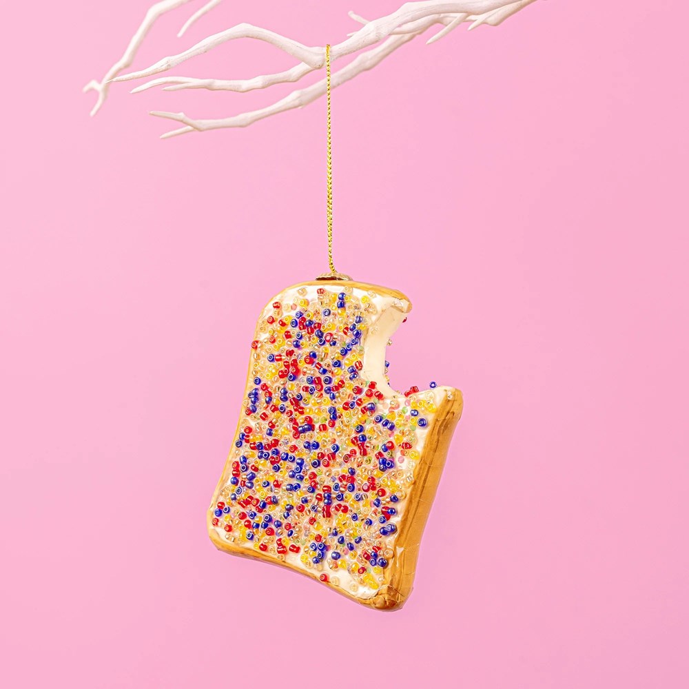La La Land: 3D Bauble Fairy Bread