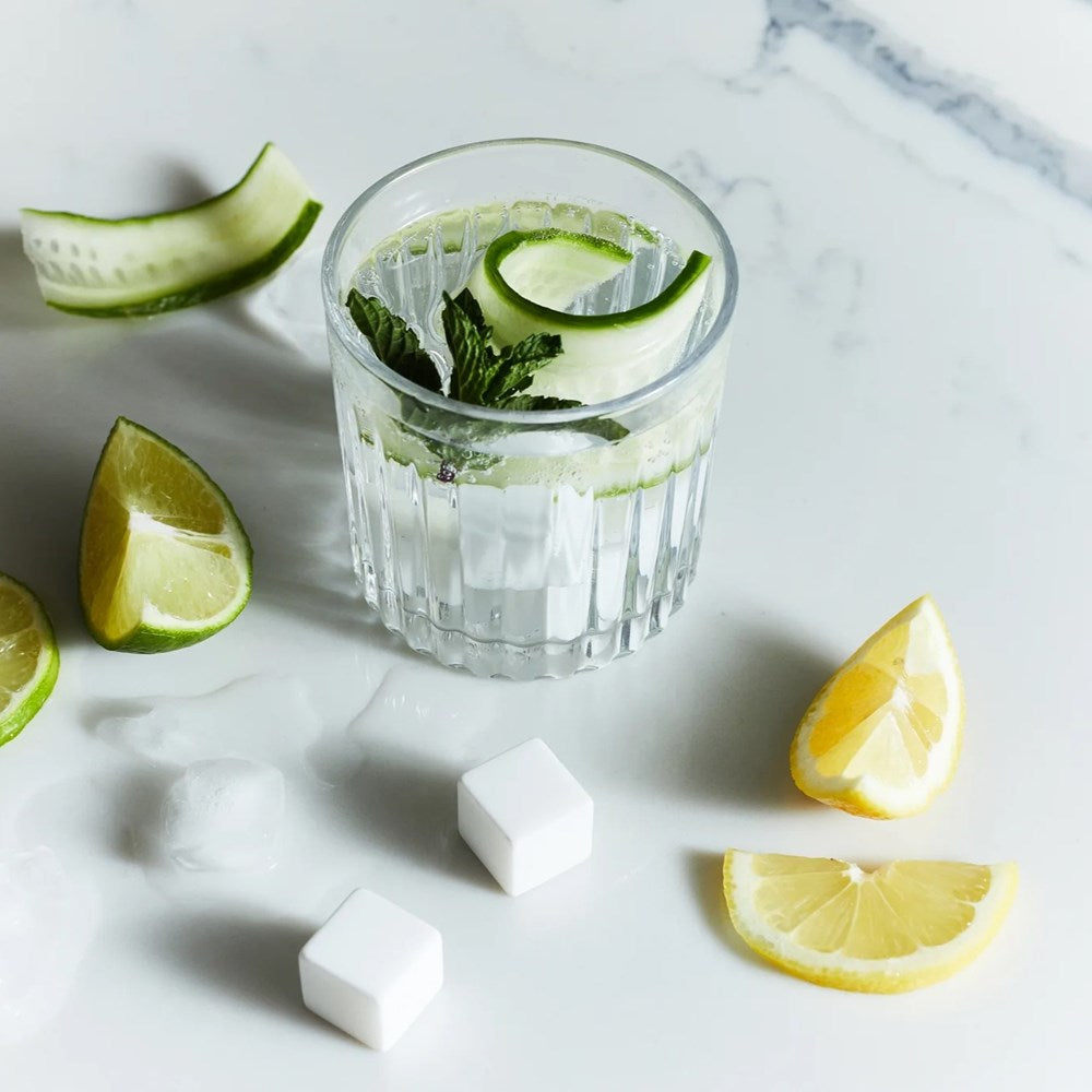 Gentlemen's Hardware: Gin Stones