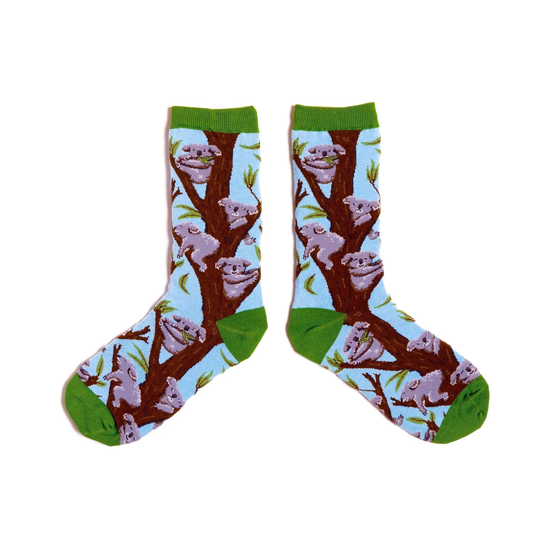 Spencer Flynn Gumtree Gang Koala Women's Socks