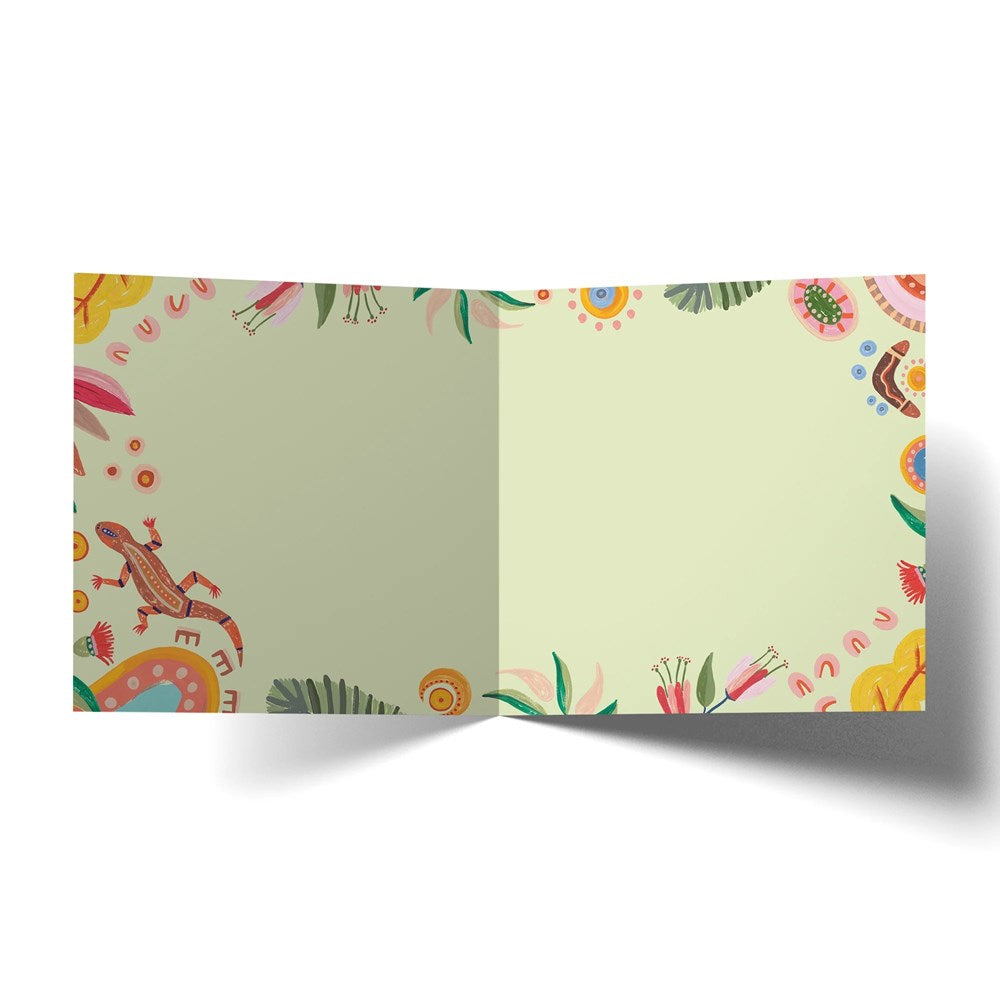 La La Land: Greeting Card Gunjull Jagun 4