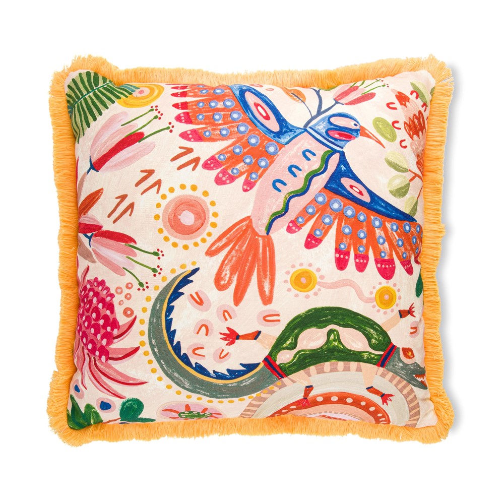 La La Land: Cushion Gunjull Jagun