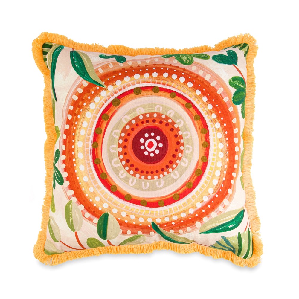 La La Land: Cushion Gunjull Jagun