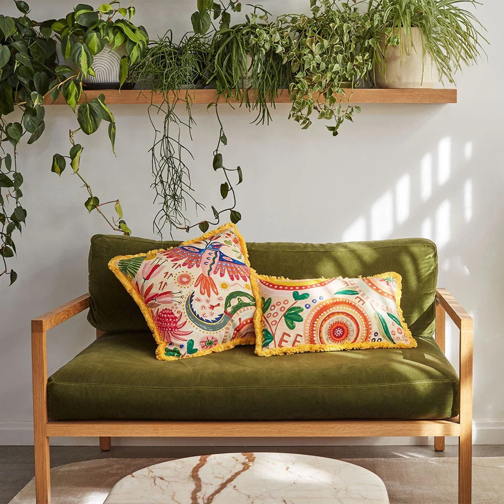 La La Land: Cushion Gunjull Jagun