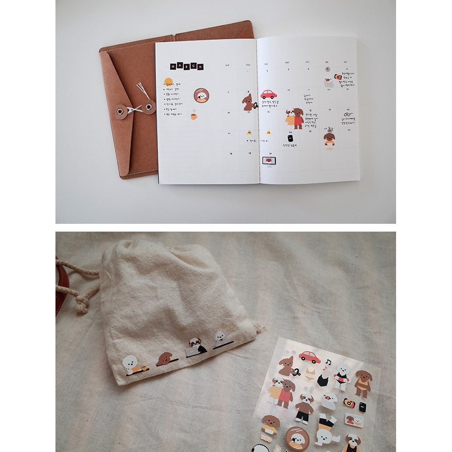 Stickers: Hodoo