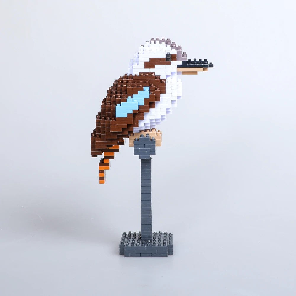 Jekca: Kookaburra