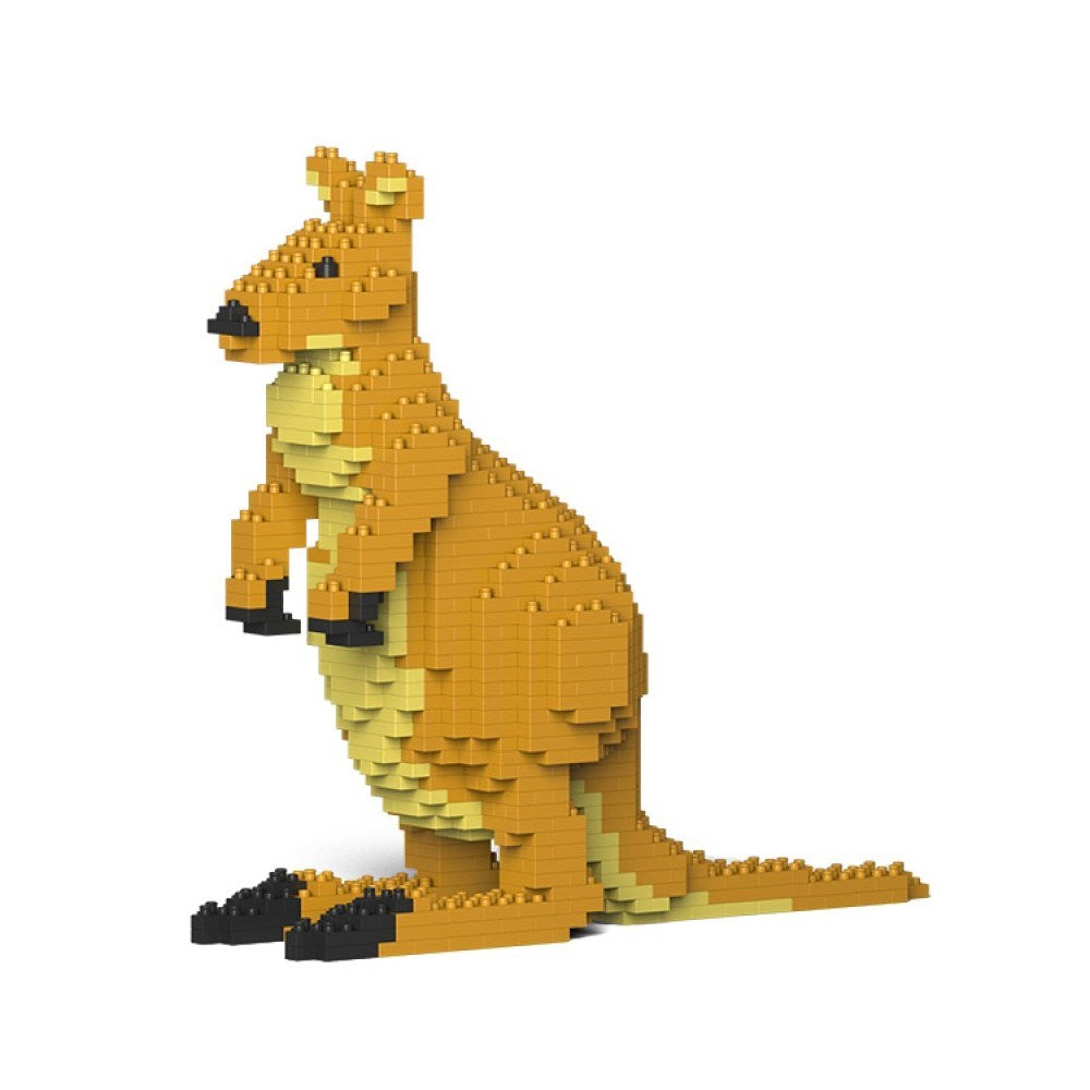 Jekca: Kangaroo