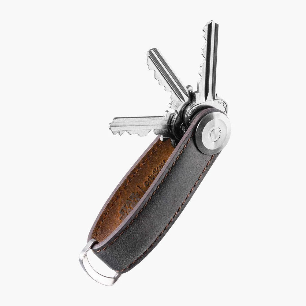 Orbitkey: Star Wars™ Key Organiser Mandalorian™