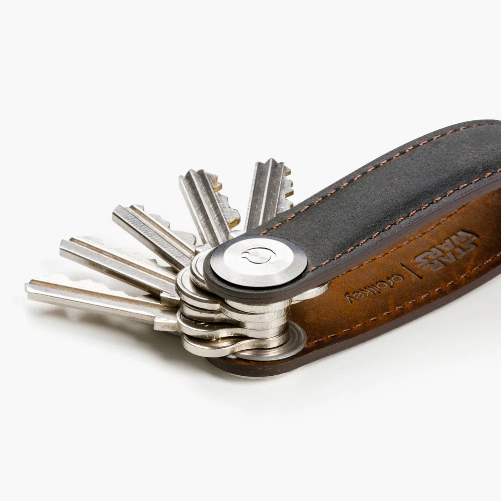 Orbitkey: Star Wars™ Key Organiser Mandalorian™