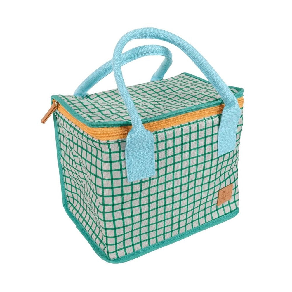 The Somewhere Co: Lunch Bag Marseille