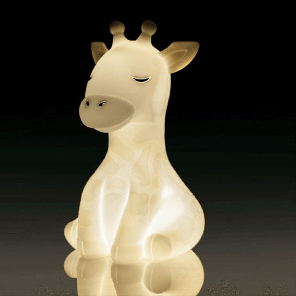 Lil Dreamers: LED Touch Lamp Giraffe
